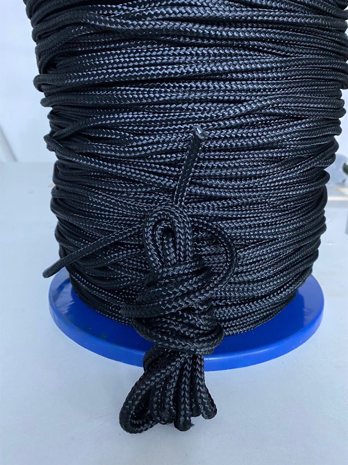 İskota Halat  6mmCAMPANDMAPHalat  6mm 10 Metre