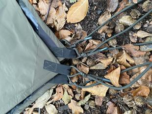 Çadır tarp gergi ipiCAMPANDMAPÇadır Tarp Gergi İpi (4 Adet)