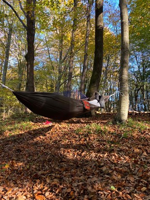 Campandmap Premium Haki Hamak