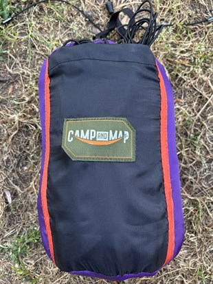 Magic Mor Hamak CAMPANDMAPMagic Mor Hamak