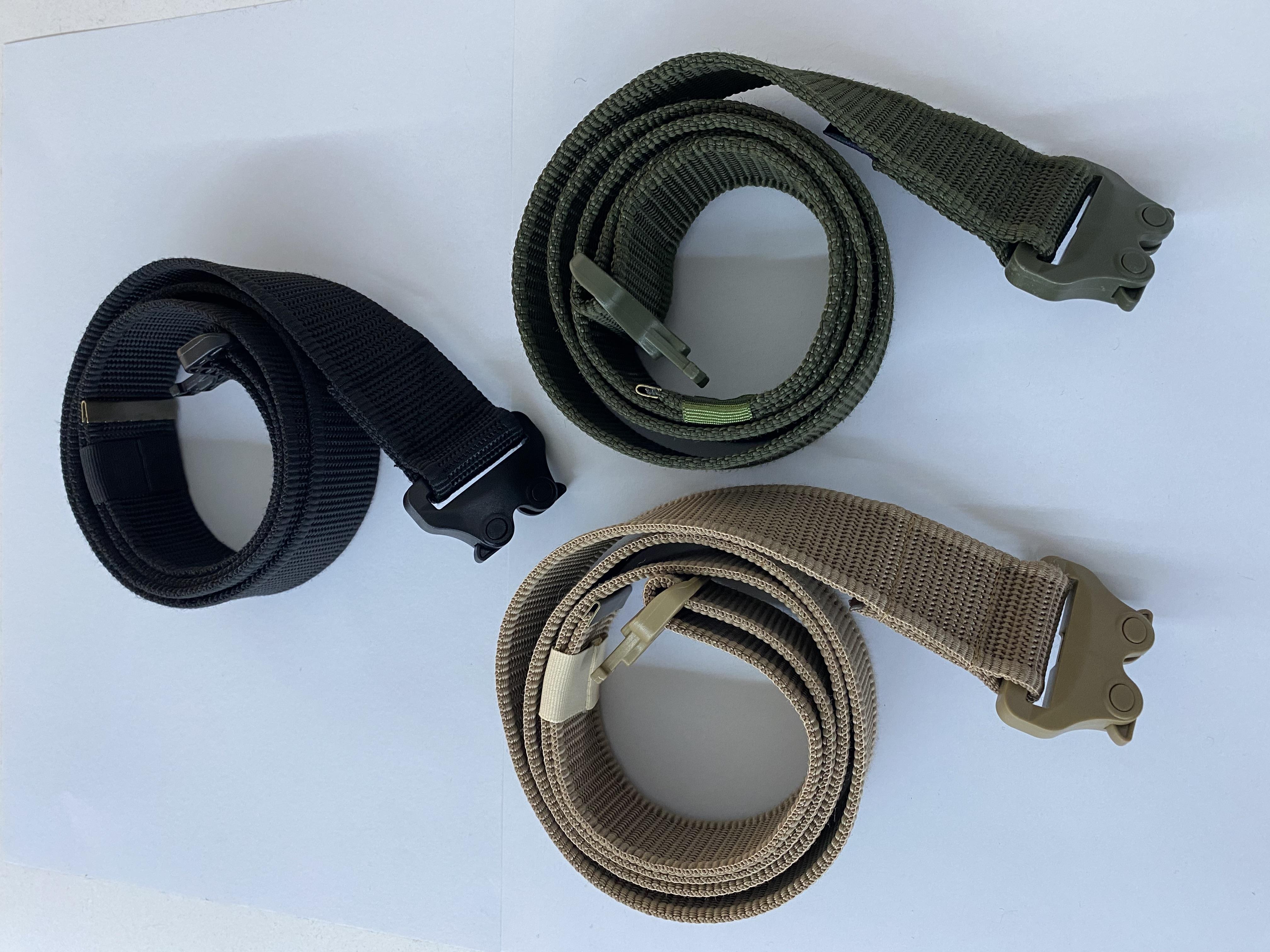 inventor outdoor kemer 3`lü set CAMPANDMAPInventor Outdoor Kemer 3`lü set