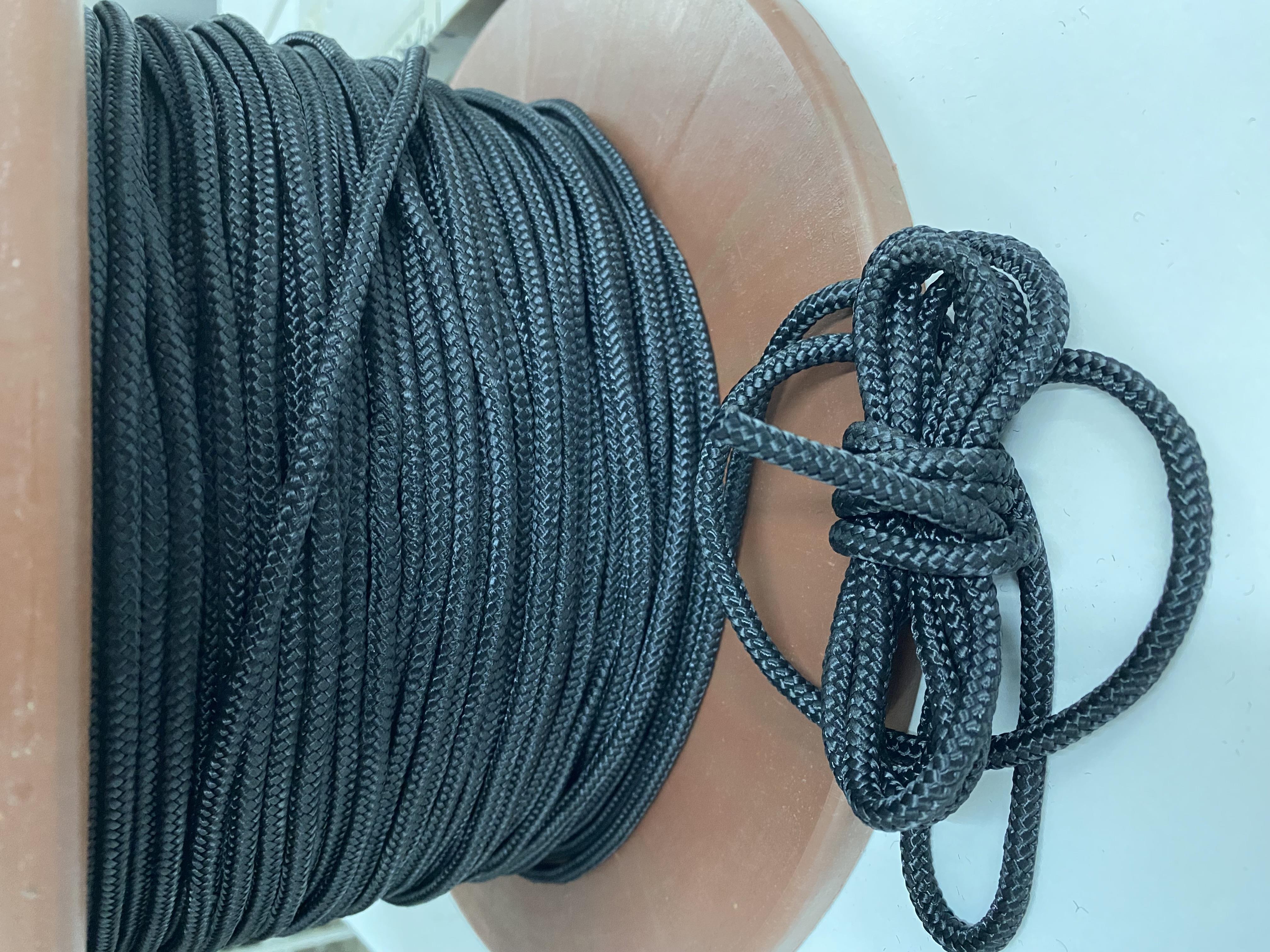İskota Halat 5mmCAMPANDMAPHalat  5mm 10 Metre