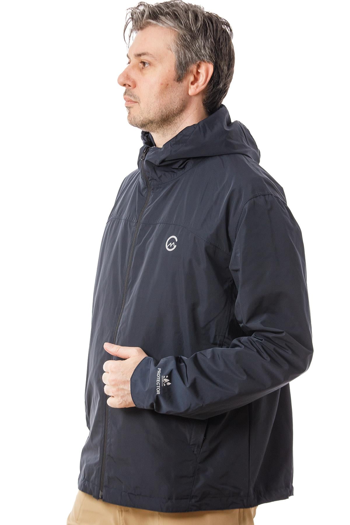 Protector Yağmurluk Laci CAMPANDMAPProtector Yağmurluk Laci