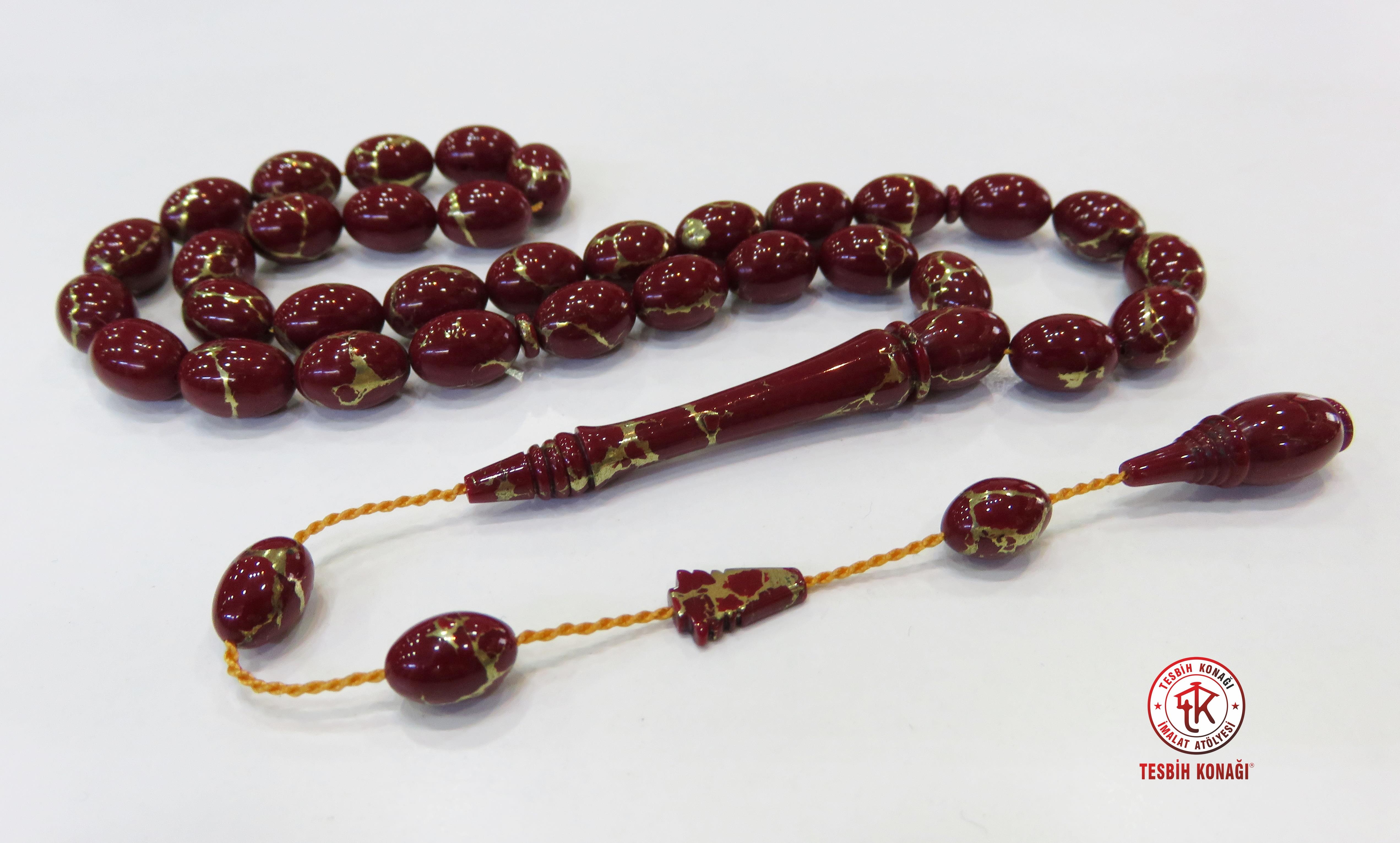 Arizona Firuze Tesbih