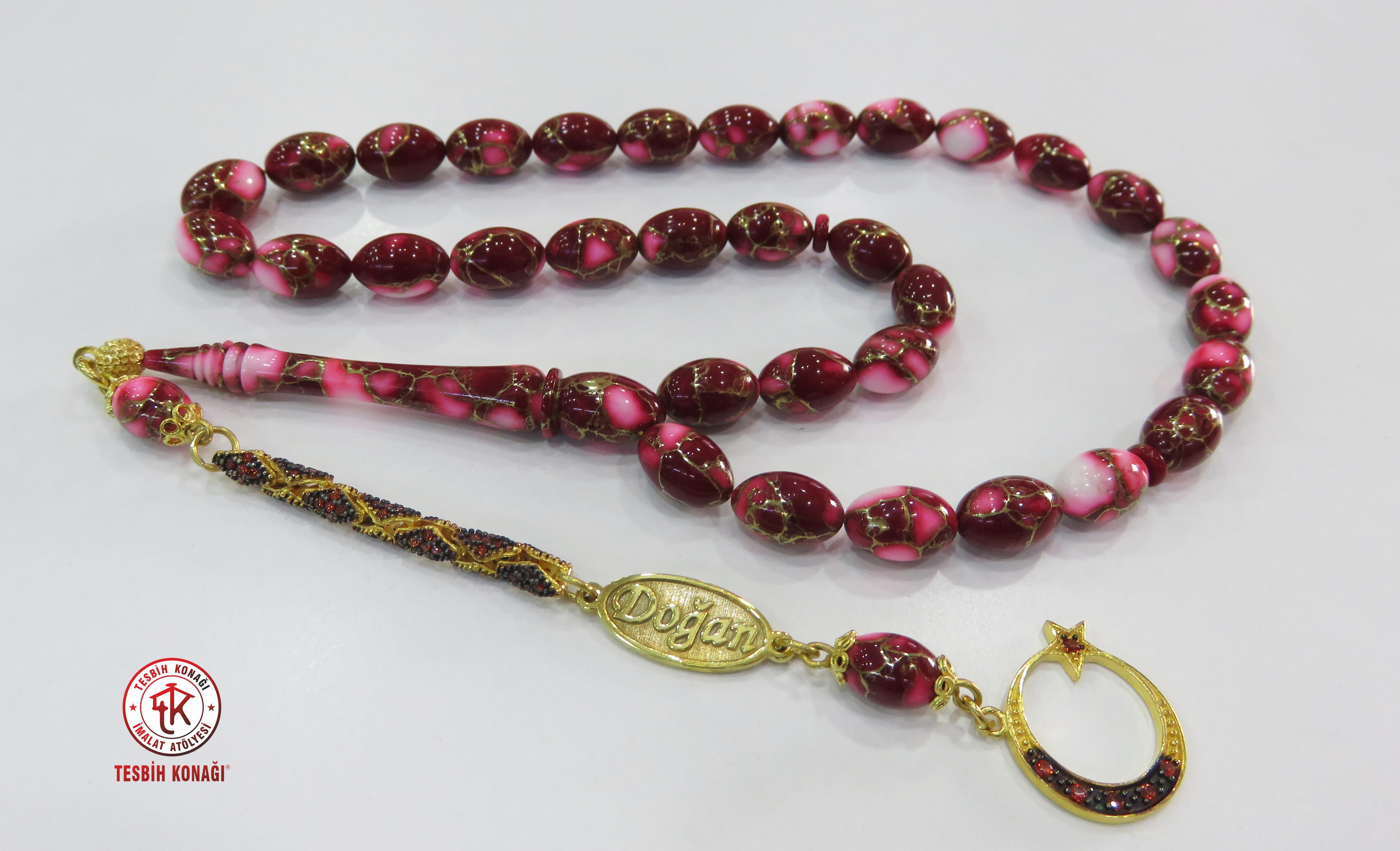 Arizona Firuze Tesbih