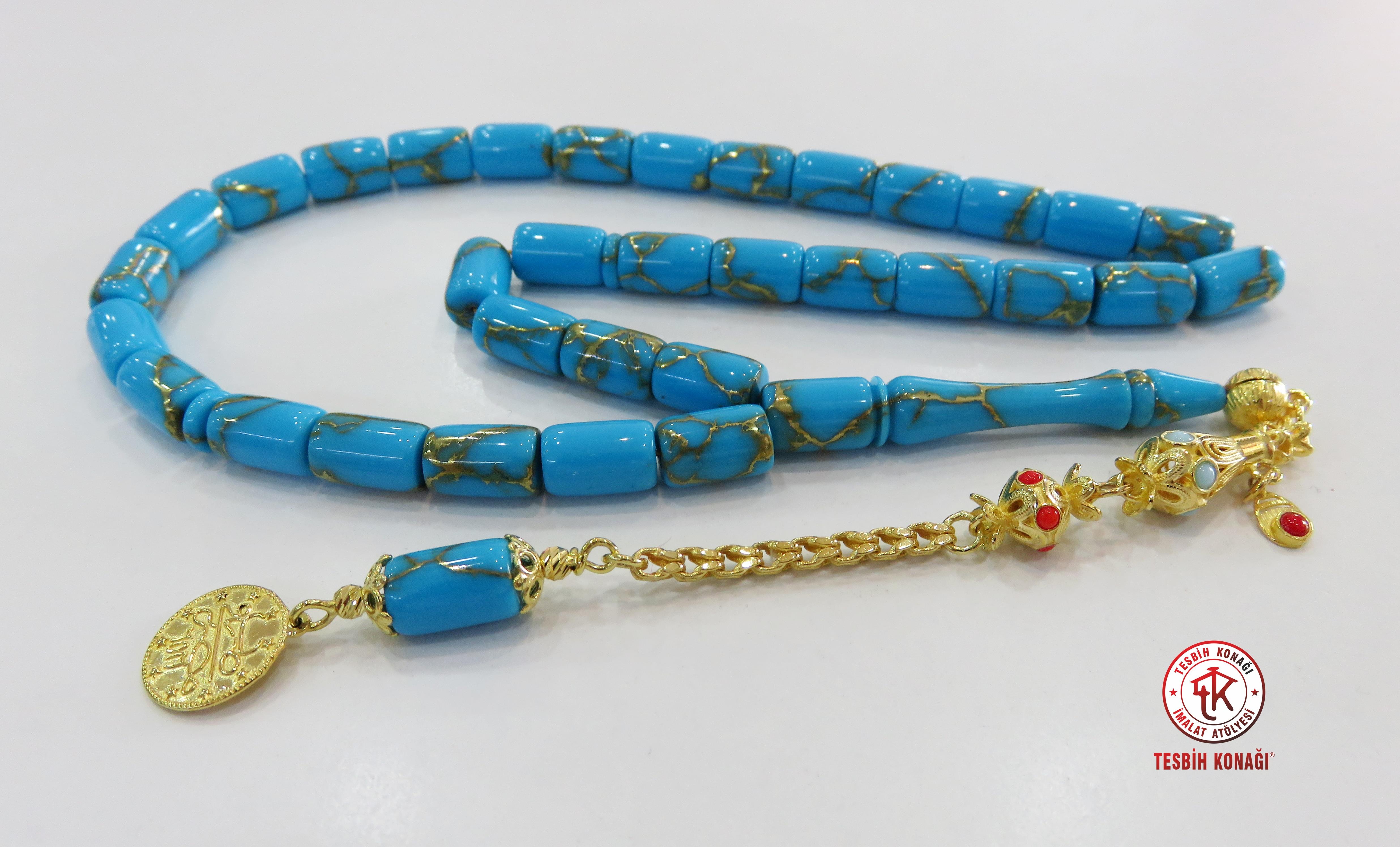 Arizona Firuze Tesbih