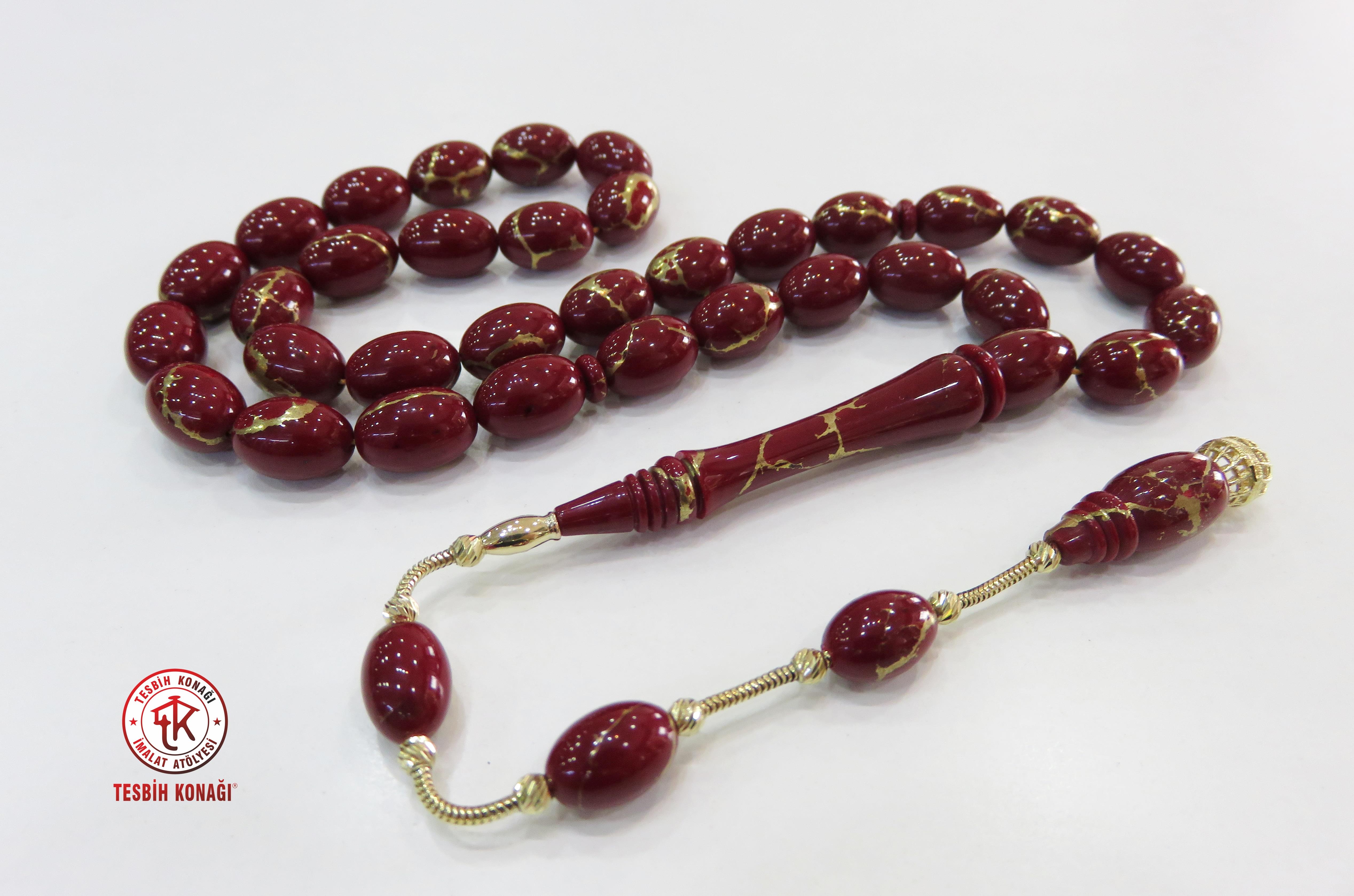 Arizona Firuze Tesbih