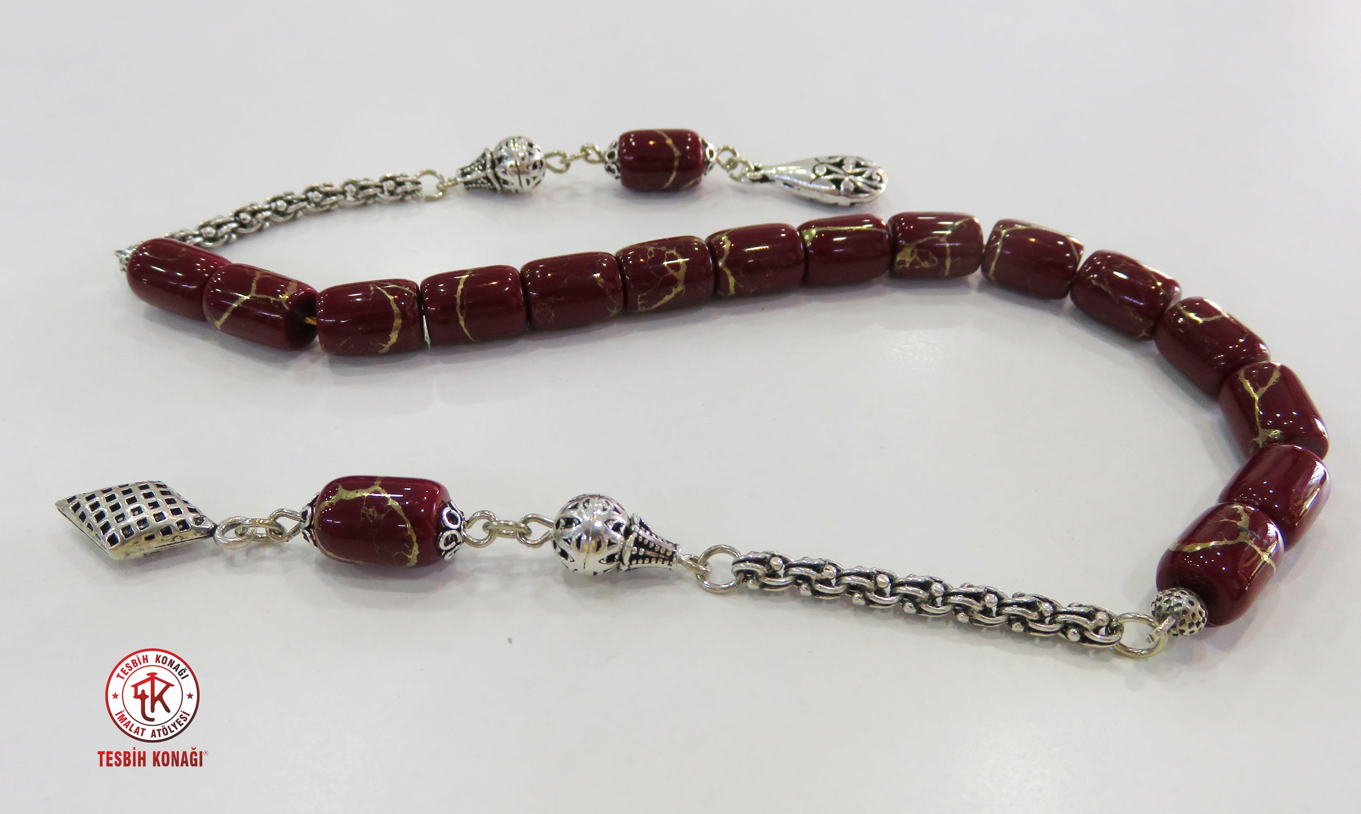 Arizona Firuze Zaza Tesbih