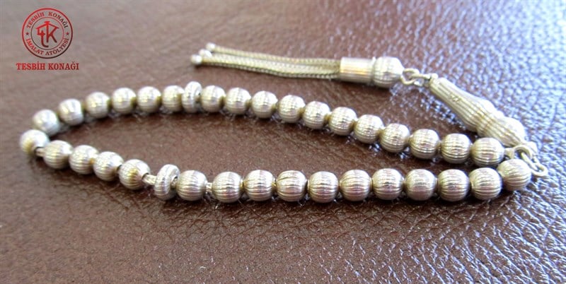 Gümüş Tesbih