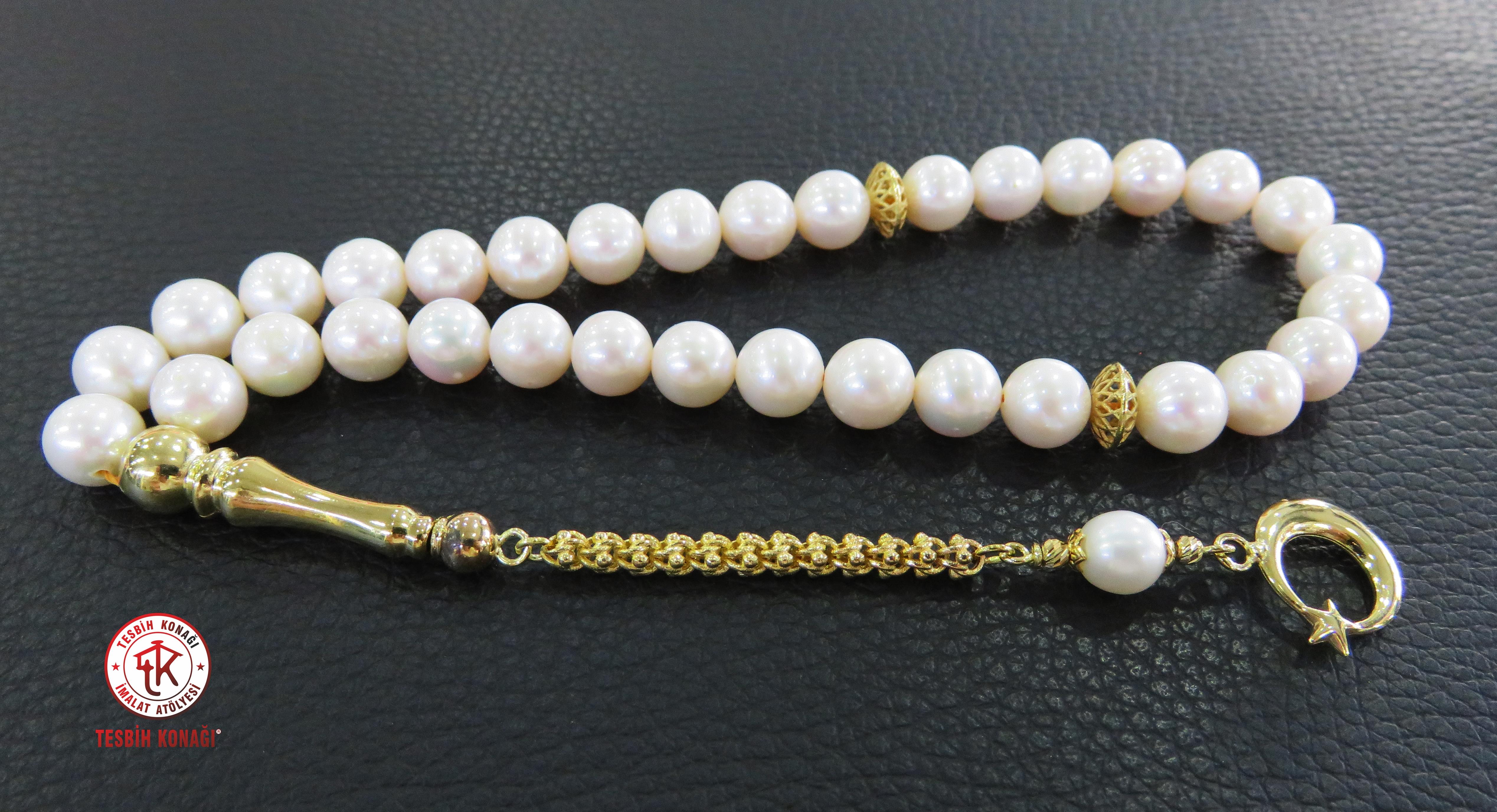 İnci Tesbih