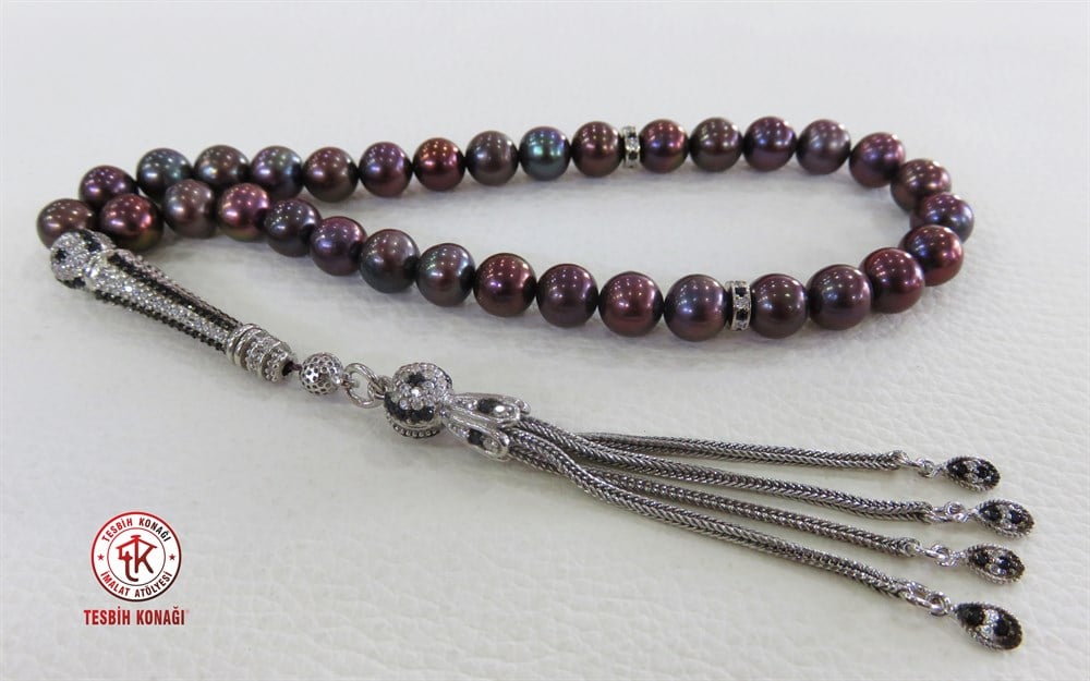 İnci Tesbih