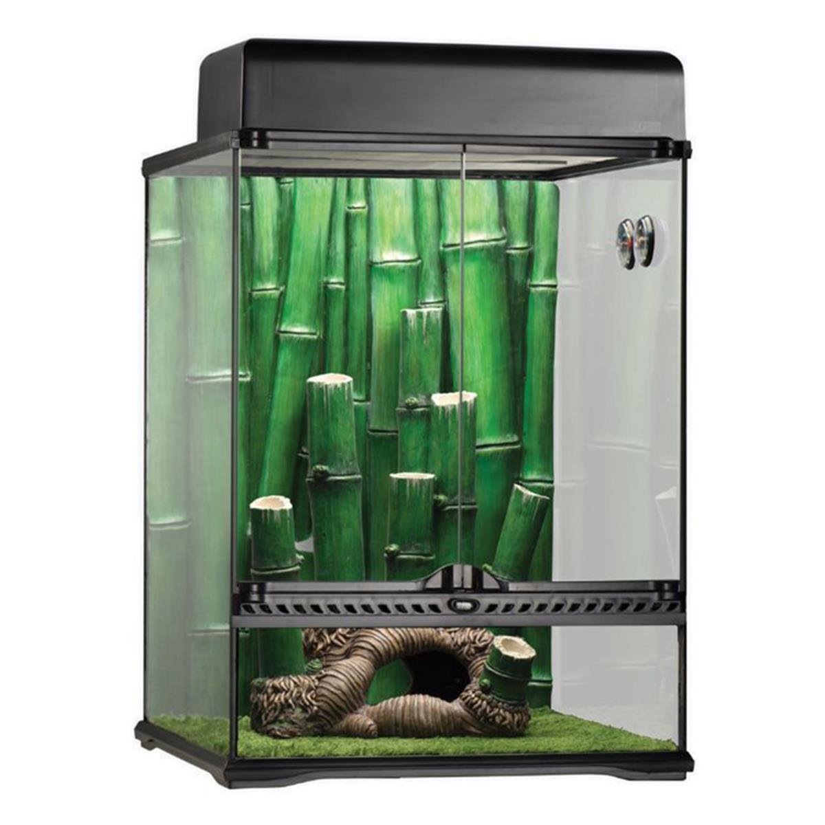  EXO TERRA TERARYUM BAMBU 45-45-60 CM015561237413