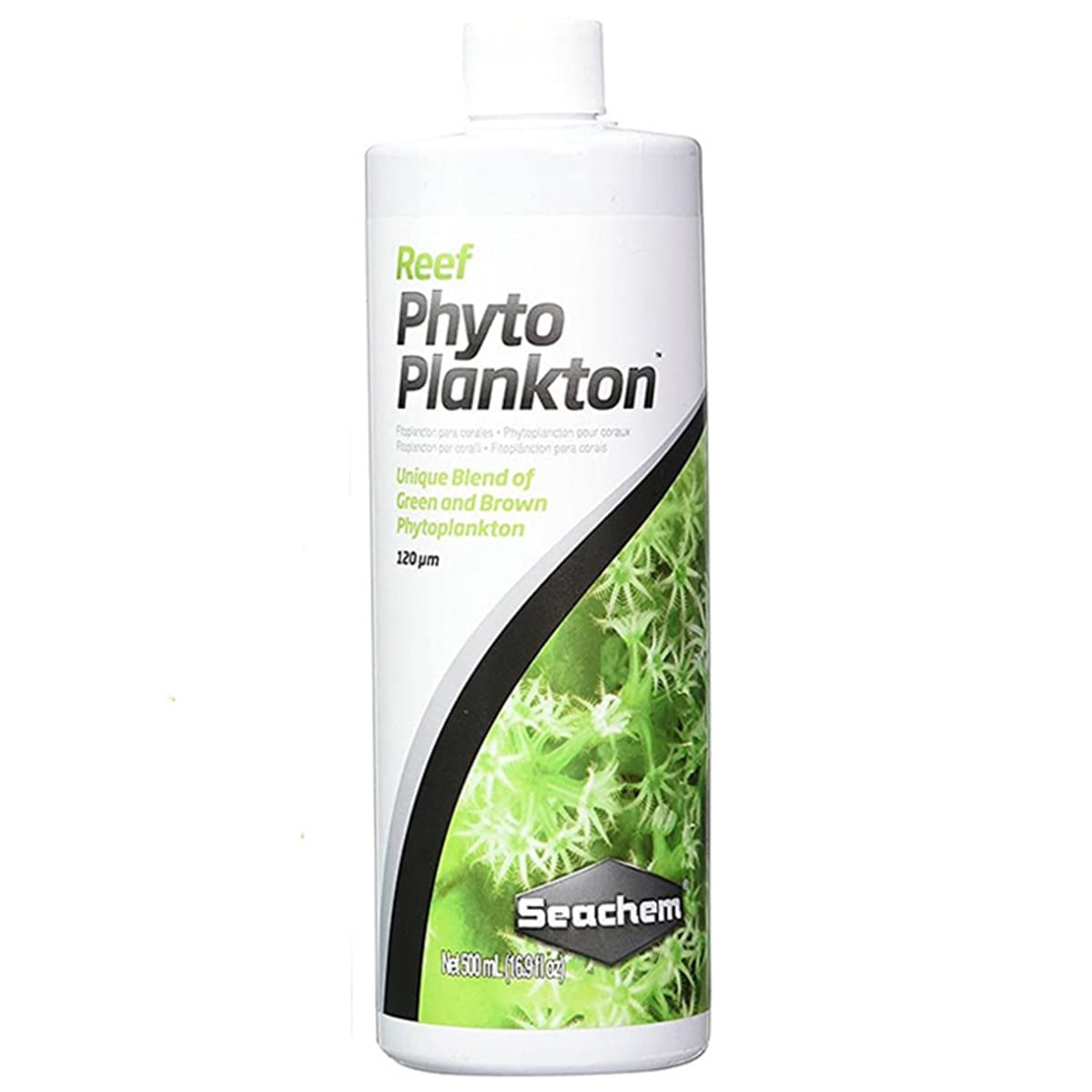  SEACHEM REEF PHYTOPLANKTON 500 ML000116150309
