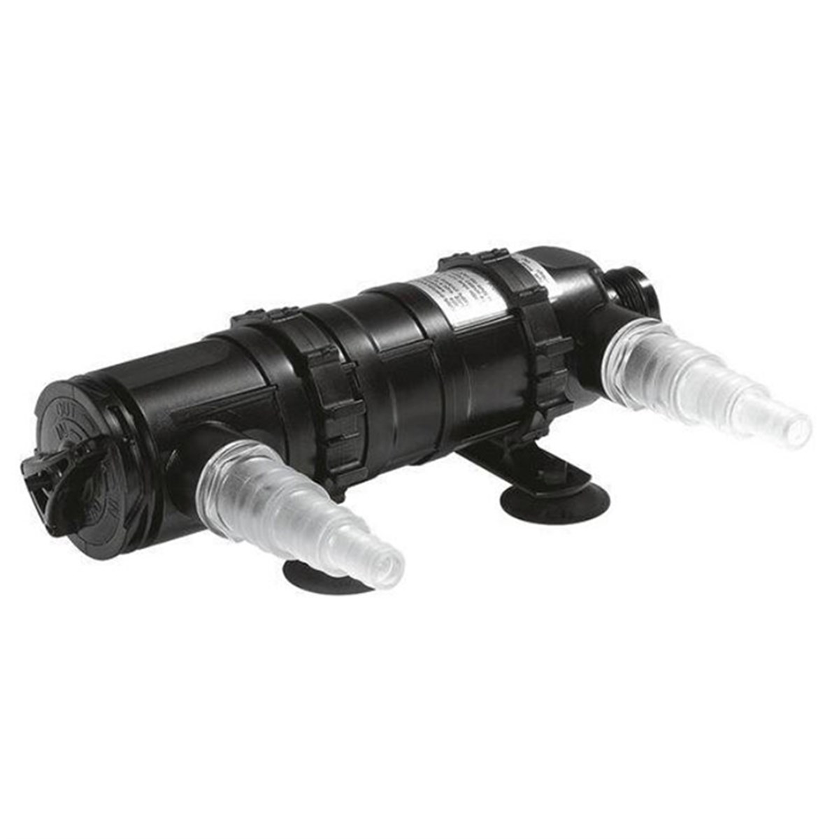 102292-AQUAEL-STERILIZER UV-C AS LAMP 9W5905546014946