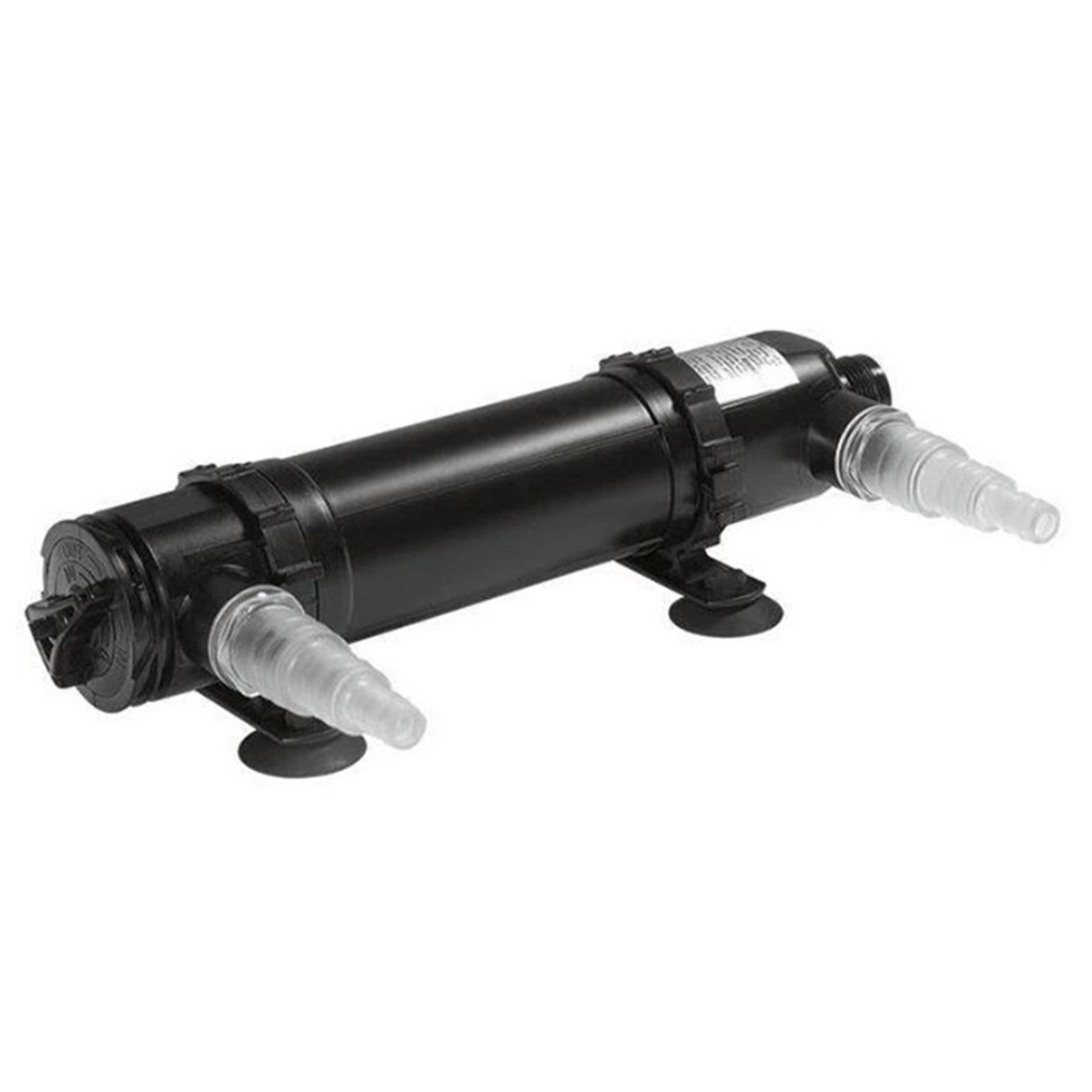 102293-AQUAEL-STERILIZER UV-C AS LAMP 11W5905546014953