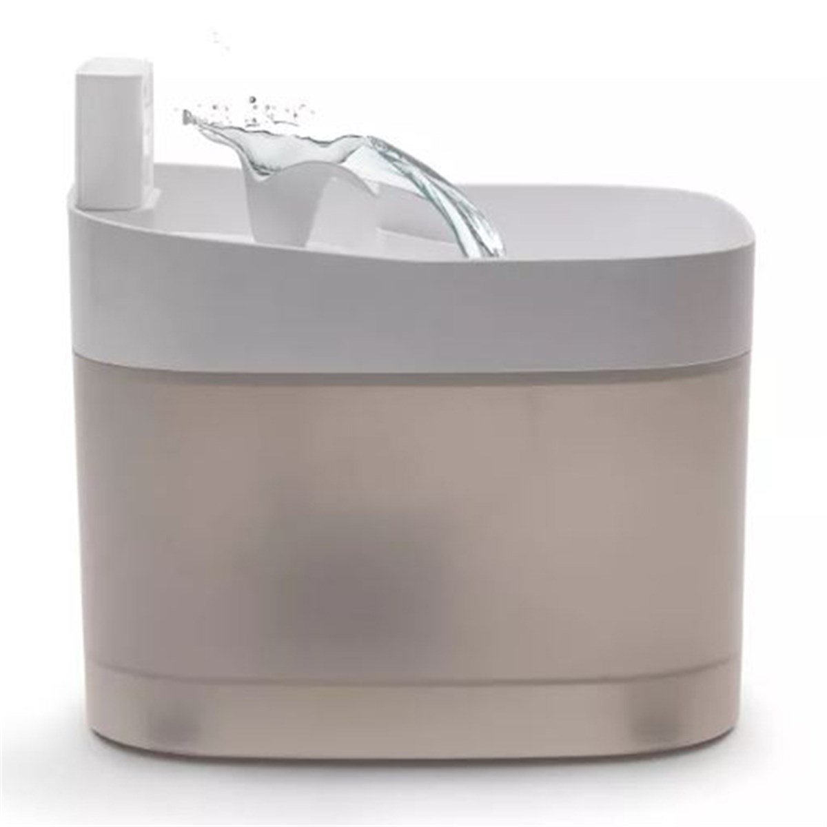 124744-AQUAEL COMFY DRINKER CATSPRING MOTION SENSOR5905546334020