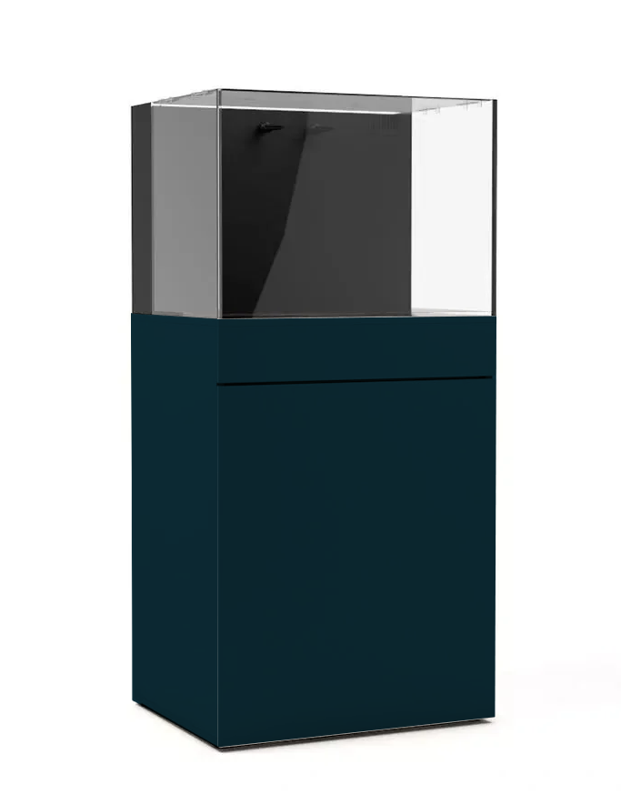 60X40X80  MDF MOBİLYA MAVİ