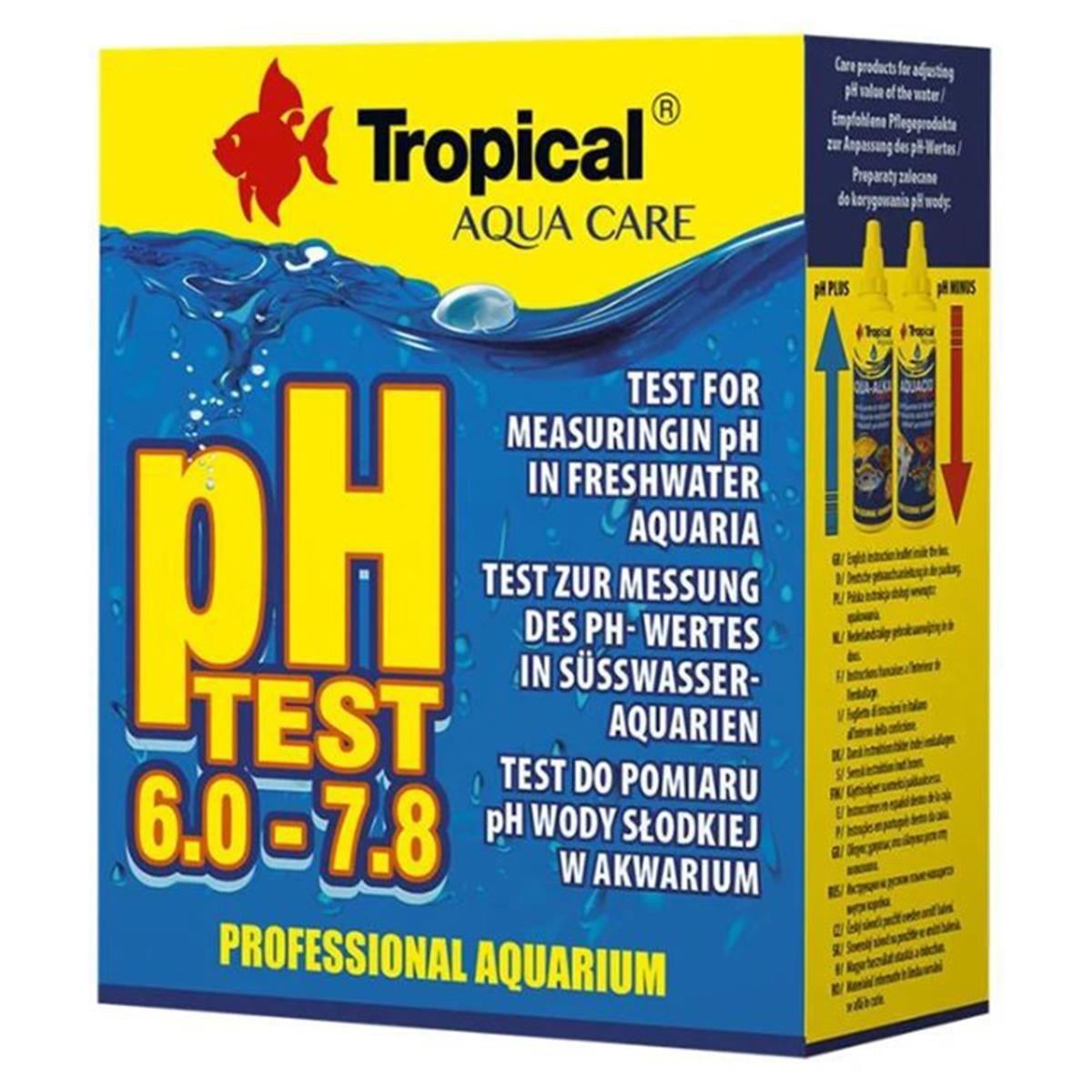 80102-PH TEST 6.0-7.8 TROPİCAL5900469801024