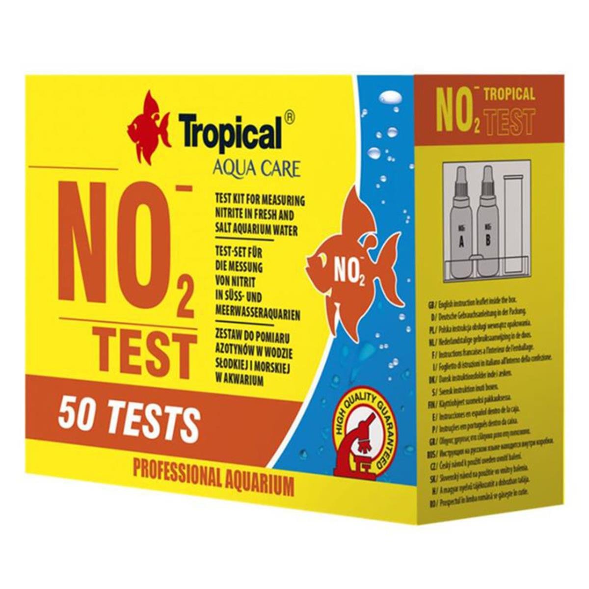 80104-TEST NO2 TROPİCAL5900469801048