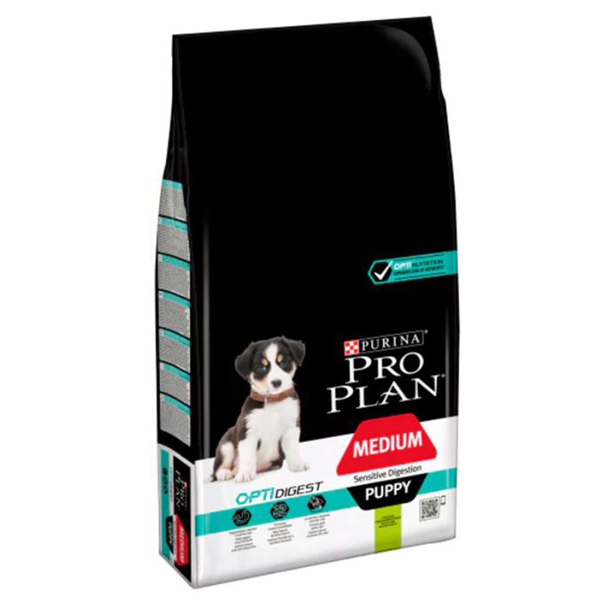 AÇIK PROPLAN MEDIUM PUPPY KUZU YAVRU KOPEK MAMASI 1 KG4767