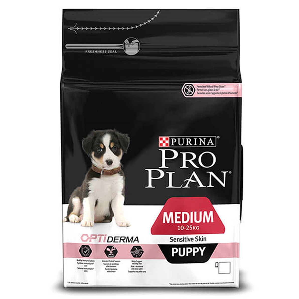 AÇIK PROPLAN MEDIUM SOMONLU YAVRU KÖPEK 1 KG0389