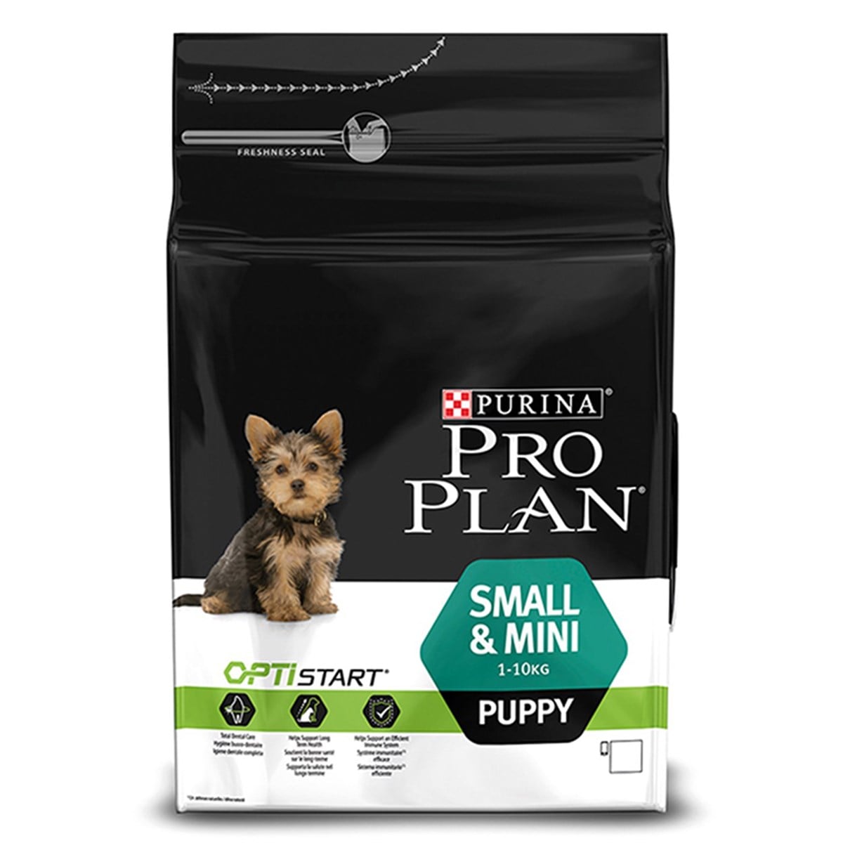 AÇIK PROPLAN PUPPY TAVUK ETLI KÜÇÜK IRK YAVRU KÖPEK MAMASI 1 KG4340
