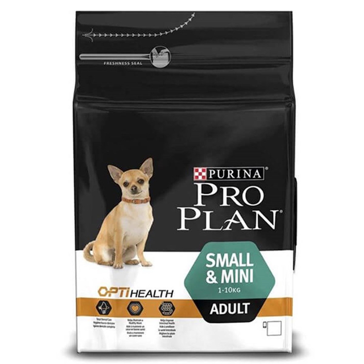 AÇIK PROPLAN TAVUK ETLI KÜÇÜK IRK KÖPEK MAMASI 1 KG4340
