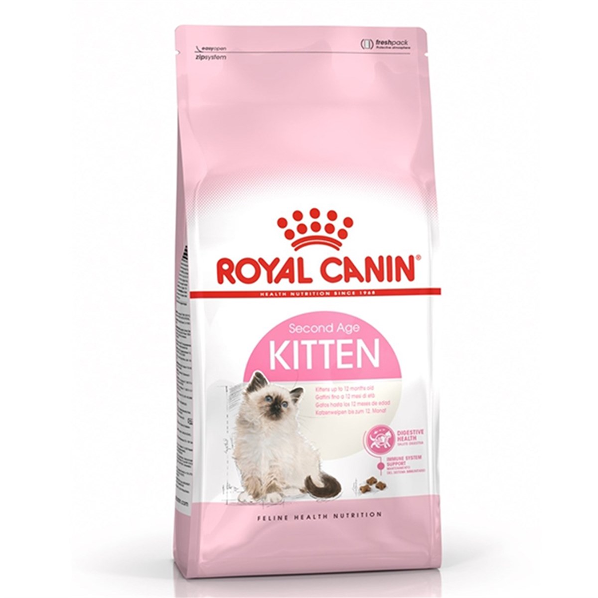 AÇIK ROYAL CANİN KİTTEN 900 GR2973