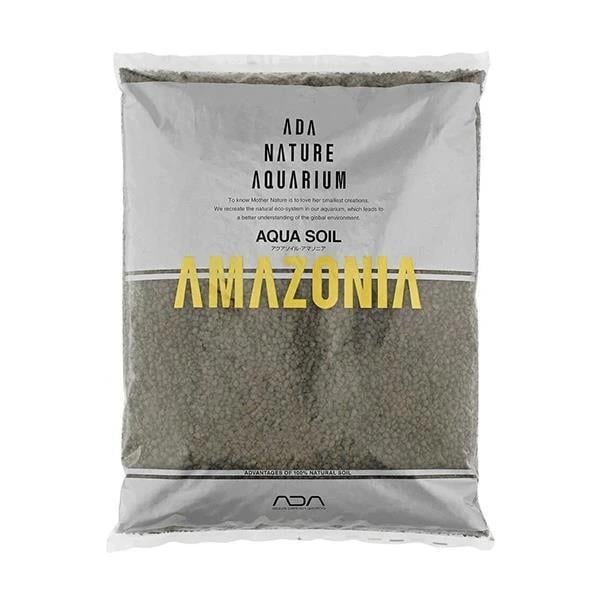 ADA AMAZONIA POWDER 9 LİTRE