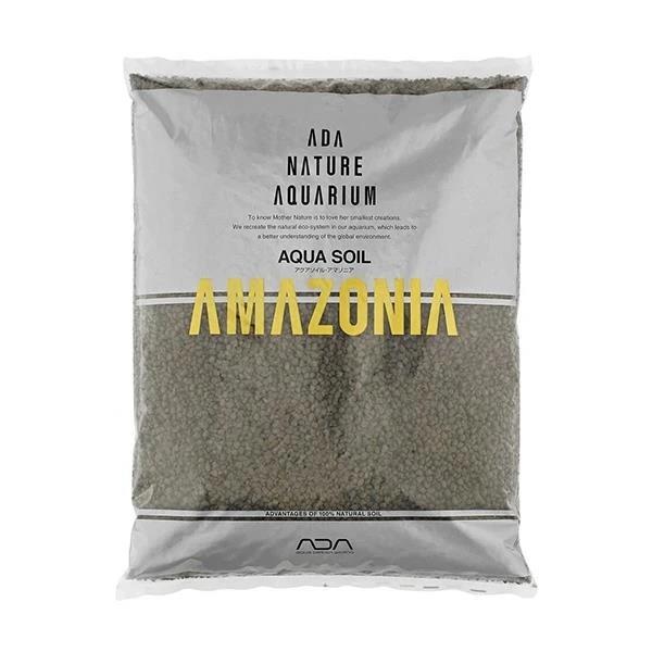 ADA AMAZONIA NORMAL TYPE (9 LİTRE)4537934040216