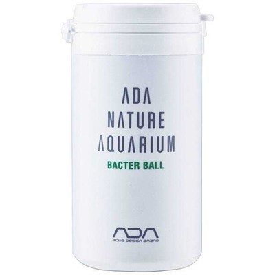 ADA BACTER BALL