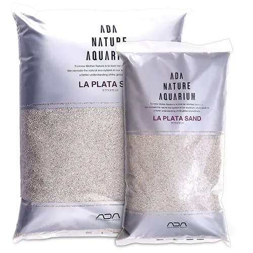 ADA LA PLATA SAND 8 KG4537934065066