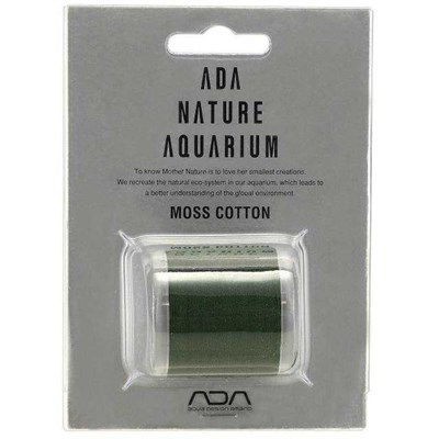 ADA MOSS COTTON 200 METRE
