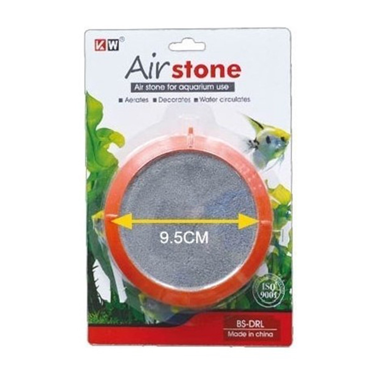 AIM YUVARLAK HAVA TAŞI L(BS-DRL) 200-140456938104050680