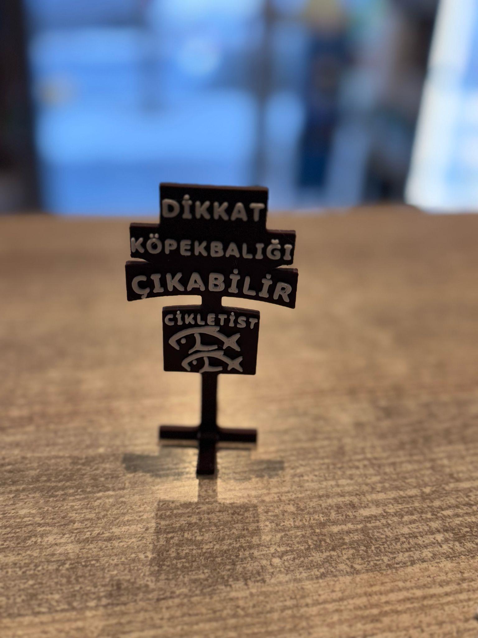 AKVARYUM TABELA DEKORLARITBL