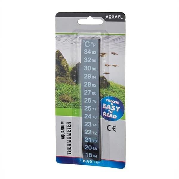 AQUAEL-THERMOMETER STRİPE T95906877012892