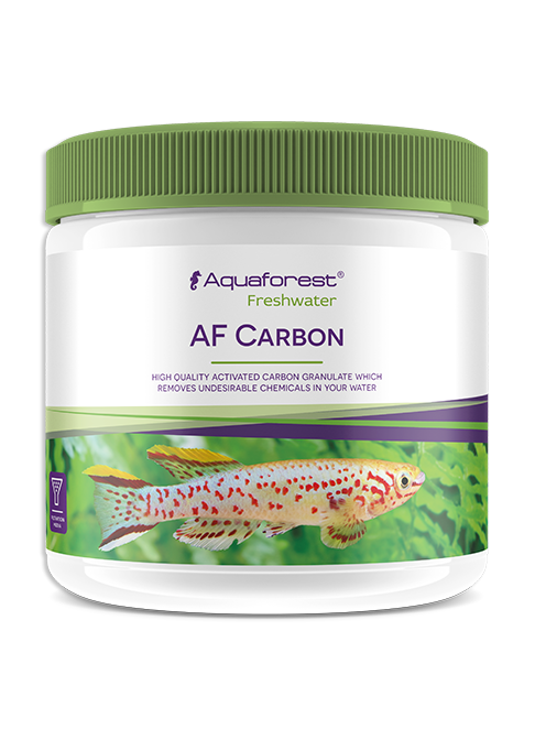 AQUAFOREST - AF CARBON 500 ML5902026738354