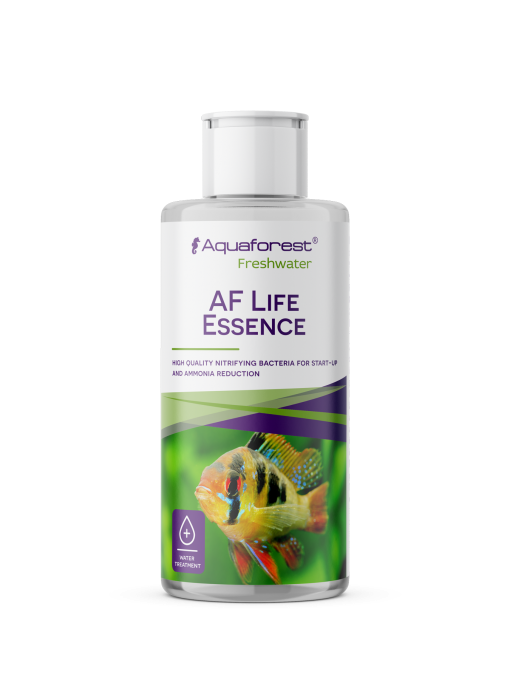 AQUAFOREST - AF LİFE ESSENCE 125 ML5902026732901