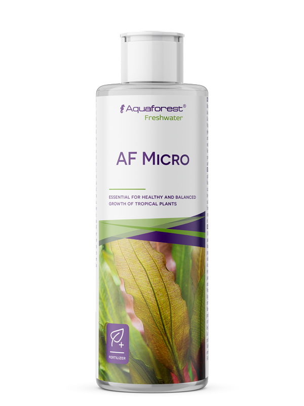 AQUAFOREST - AF MİCRO 125 ML5902026732963