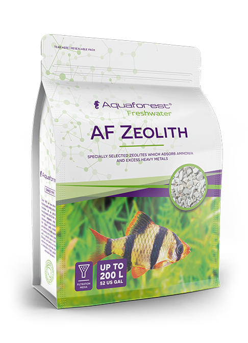 AQUAFOREST - AF ZEOLİTH 1000 ML5902026739320