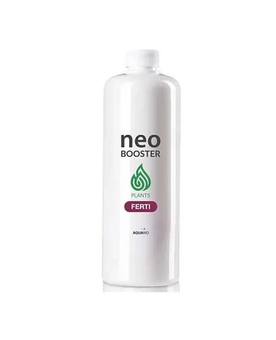 AQUARİO- NEO BOOSTER PLANTS FERTI (ALL İN ONE GÜBRE) 150ML8809702872692