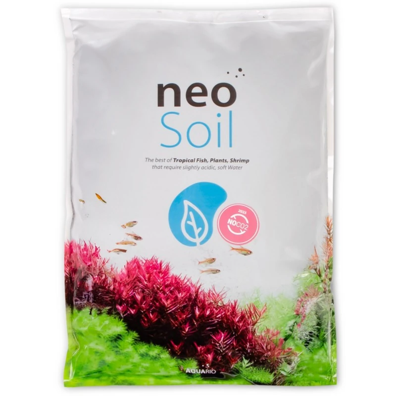 AQUARİO-NEO GRAVEL NO CO2 8L8809702872135