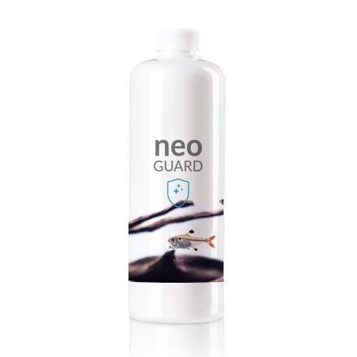 AQUARIO-NEO GUARD  YOSUN GİDERİCİ 150ML8809702872678