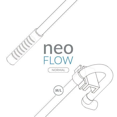 AQUARİO-NEO NORMAL FLOW ML 13-17MM8809702871817