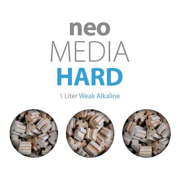 AQUARİO-NEO-PREMIUM MEDIA HARD 1 KG (1 LİTRE 600 GR GELİR)1497