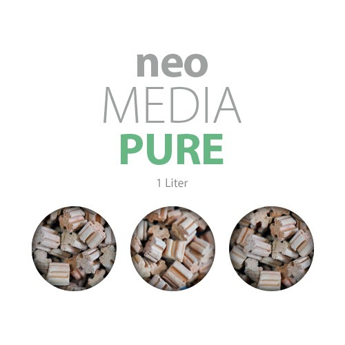 AQUARİO NEO-PREMIUM MEDIA SOFT L 1 KG(1 LİTRE 600 GR GELİR)1374