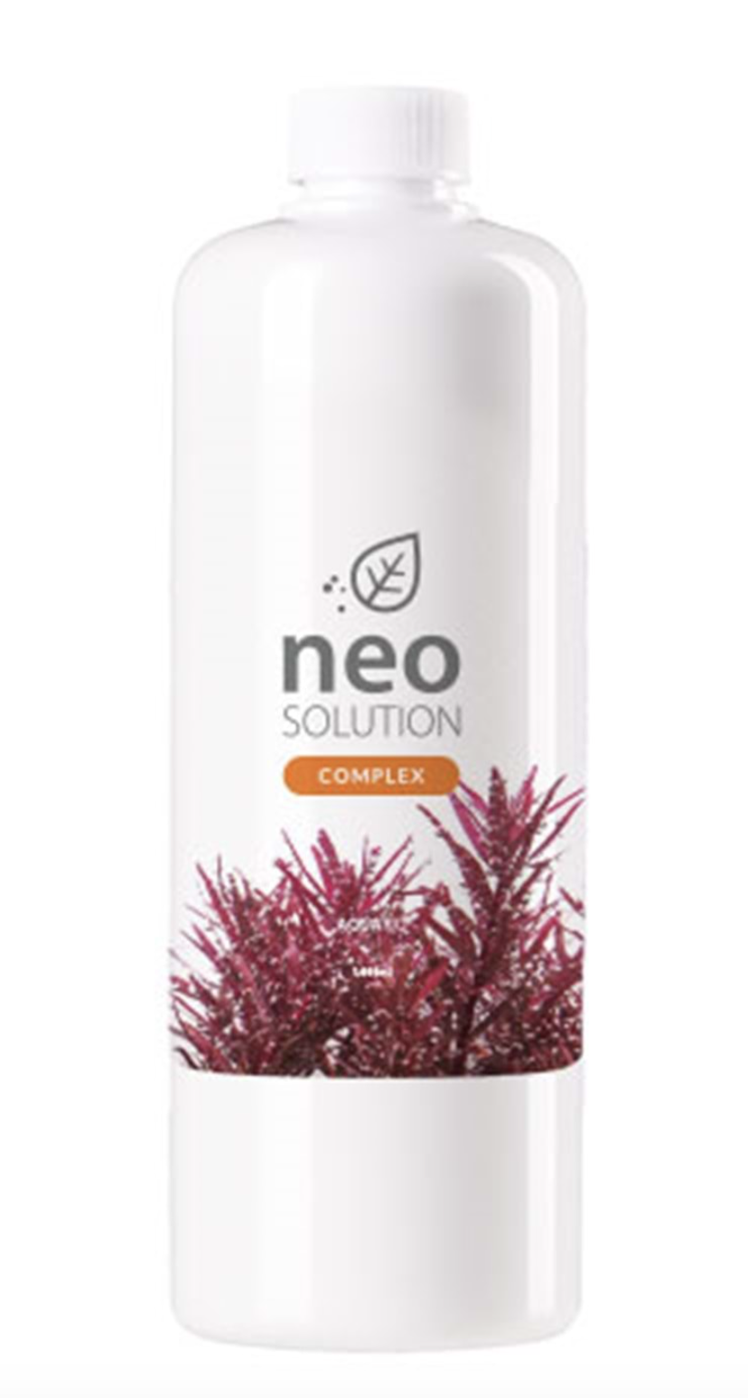 AQUARİO-NEO SOLUTION COMPLEX 1000ML8809702872319