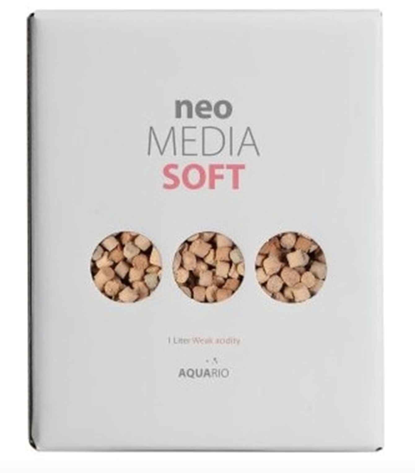 AQUARİO-PREMIUM NEO MEDIA SOFT MINI 308809702871282
