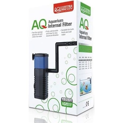 AQUAWING AQ201F 3W 300L/H