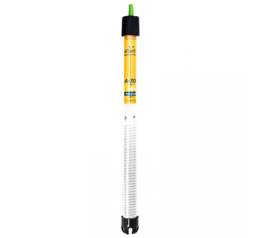 ATLANTİK AKVARYUM ISITICI 300 W8698764344090